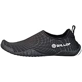 BALLOP Spider Schuhe, Unisex, für Erwachsene, Unisex - Erwachsene, Spider, schwarz