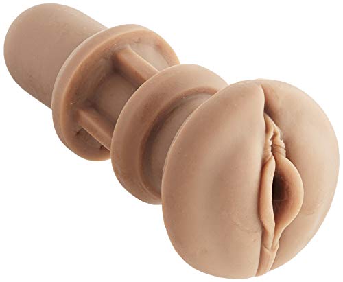 Autoblow A.I. Silicone Vagina Sleeve, 510 g