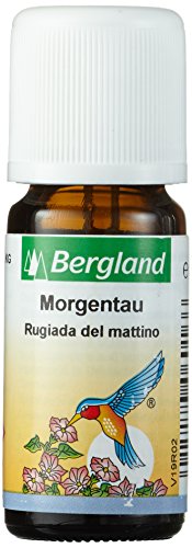 Bergland Morgentau Öl 10 ml, 3er Pack (3 x 10 ml)
