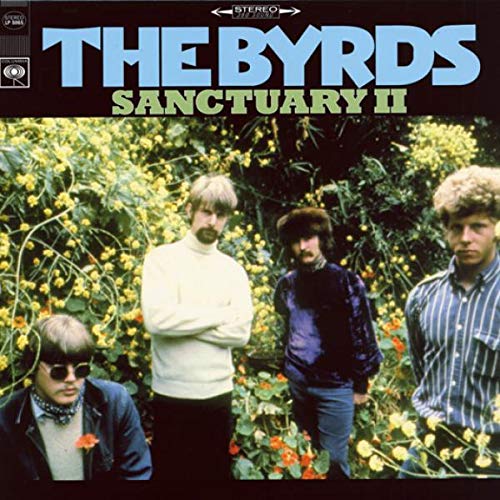 Sanctuary II (180g Vinyl Edition) [Vinyl LP]
