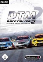 DTM Race Driver 2