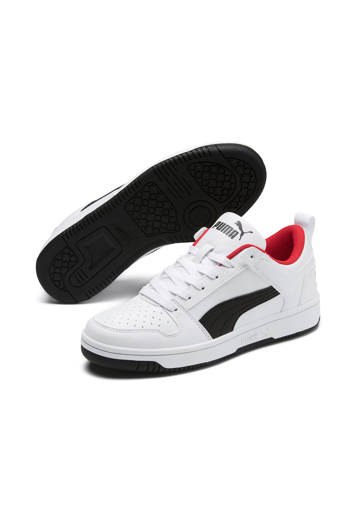 PUMA »Puma Rebound Layup Lo SL« Sneaker