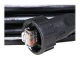 Lancom Systems 61347 OAP-320 ETH Cable (30M) - Outdoor-Ethernet Ersatz- BZW. Zusatzkabel für 2. Ethernet-Anschluss, Länge 30 Meter, geeignet OAP-321/OAP-321-3G und OAP-3G/