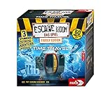 Escape Room - Das Spiel Family Edition Timetravel, Partyspiel