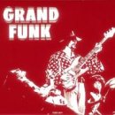 Grand Funk +3 (Japan)