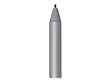 Microsoft Surface Pen, kabellos - Bluetooth 4.0, Platin