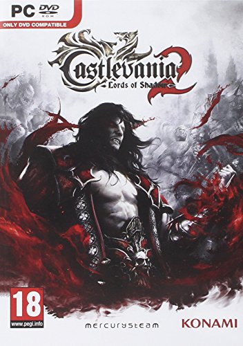 Castlevania: Lords Of Shadow 2 [Import Europa]