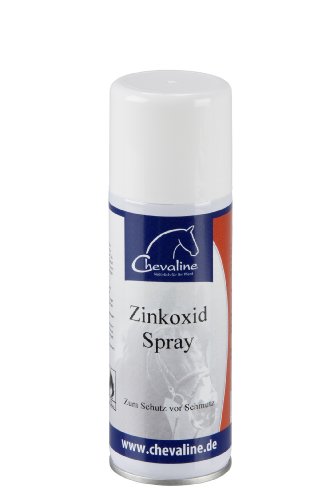 Chevaline Zinkoxid Spray 200 ml