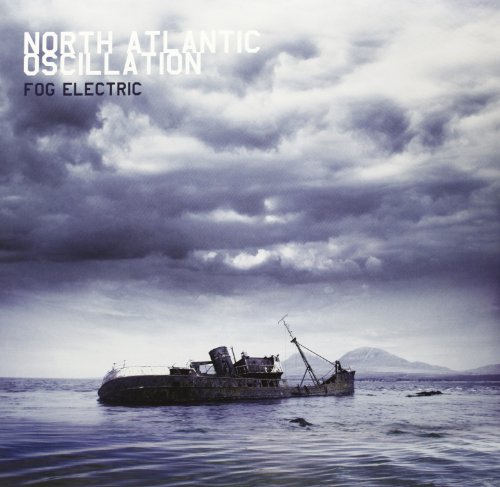 Fog Electric (180 Gr.) [Vinyl LP]
