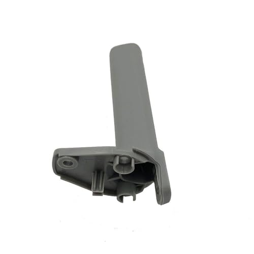 MEILIYA Teile – obere mittlere untere Schale, obere Abdeckung/Motor for D-JI Mavic Air 2 Arm/linkes und rechtes vorderes Ständergetriebe-Reparaturteil (Size : Left Stand)