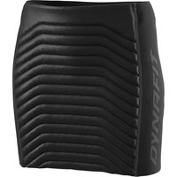 DYNAFIT Damen Speed Insulation Skirt Rock, Black Out Magnet/0730, M