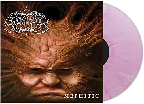 Mephitic [Vinyl LP]