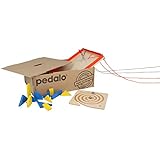 pedalo® Teamspiel-Box 3 I Kooperation I Kommunikation I Teambuilding I Soziale Kompetenzen I Teamwork