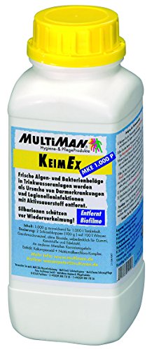MultiNox KeimEx