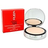 Pupa Extreme Matt Powder Foundation 010 Porcelain