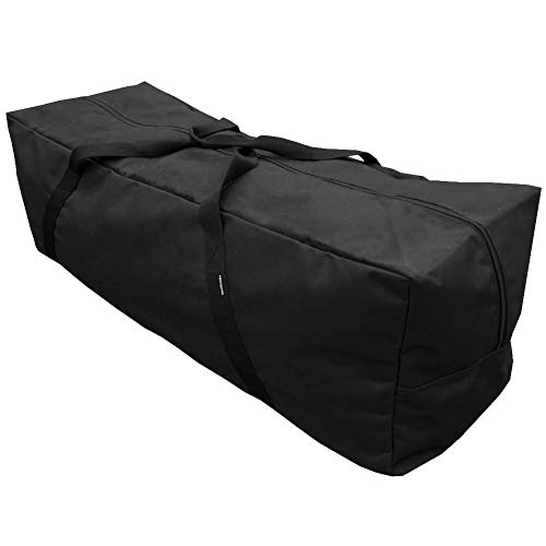 NEU HEKERS Zelttasche 90 x 30 x 30 cm Vorzelt Gestängetasche Camping Tasche Stativtasche Aufbewahrungstasche Freizeittasche Transporttasche Pavillontasche
