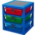 LEGO Schubladenbox, Aufbewahrungsbox