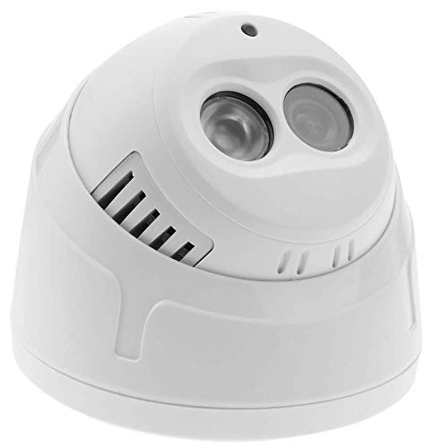 Cablematic CCTV-Dome-Video-Kamera mit Nachtsicht 139 Aptina 20m 139mm
