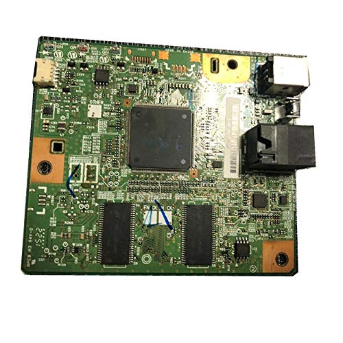 Mainboard Motherboard für Canon 6230 6230DN Drucker Formatter Board Drucker Zubehör