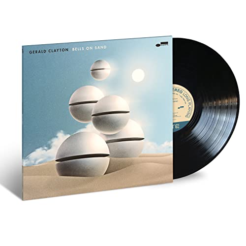 Bells on Sand [Vinyl LP]