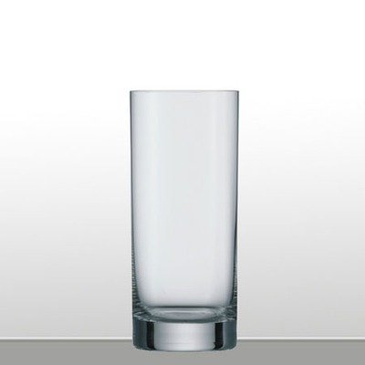 Stölzle Glas New York Bar, (Set, 6 tlg.), Saftglas, 380 ml, 6-teilig