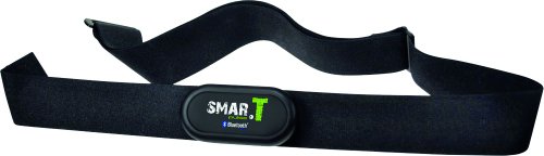 SMAR.T Fitness Bluetooth 4.0 Herzfrequenzgurt mit Sensor