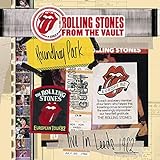 The Rolling Stones From the Vault: Live in Leeds 1982 (+ 2 Audio-CDs) [DVD]