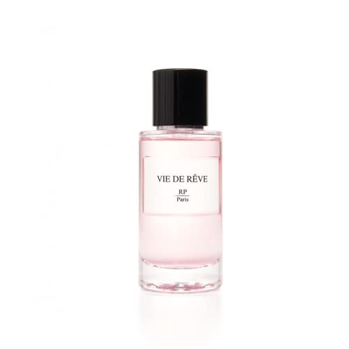 RP - Eau de Parfum für Damen – Vie de Rêve – 50 ml – Kollektion Privée – Flora Parfums