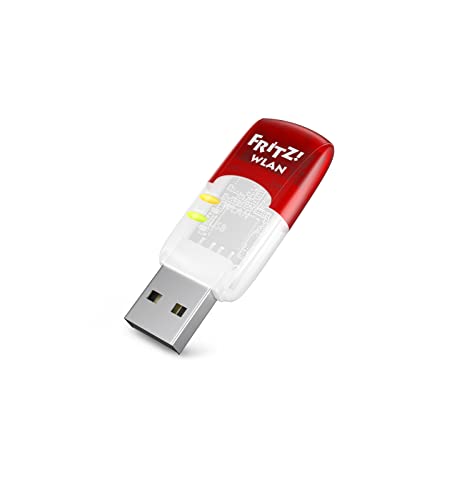 433MBit AVM FRITZ!WLAN USB Stick AC 430 MU-MIMO