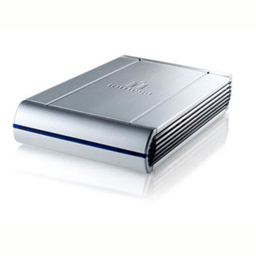 Iomega Desktop Hard Drive 360GB 8,9 cm (3,5 Zoll) Festplatte USB2.0 7200RPM 8MB