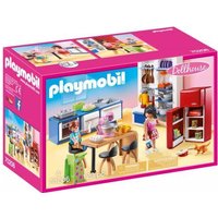 Playmobil Dollhouse - Familienküche (70206) (70206)