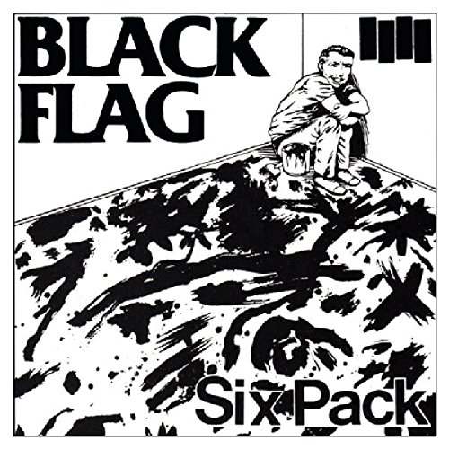 Six Pack [Vinyl Single]