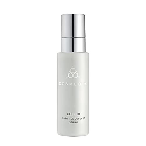 CosMedix Cell ID Nutritive Defense Serum