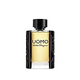 Salvatore Ferragamo Uomo Eau de Toilette Spray 100 ml