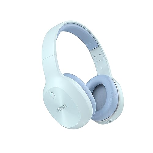 Edifier W600BT Wireless Kopfhörer Bluetooth 5.1 (Blau)