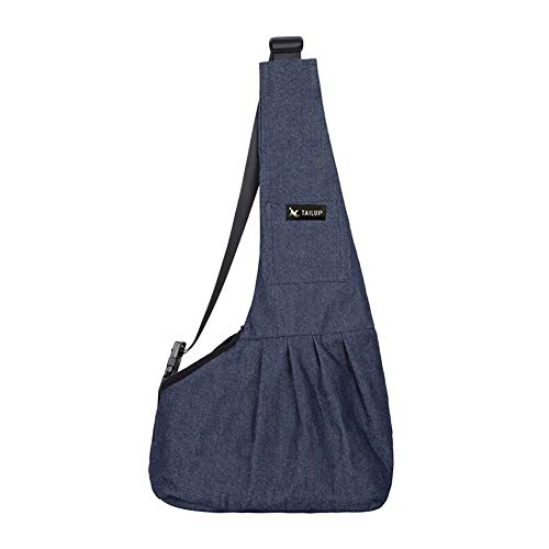 WINS Hundetasche für kleine Hunde Katzen tragetuch Hund Tragetasche Hunde Transport Tasche hundetragetuch Hunde transporttasche umhängetasche Chihuahua Tasche