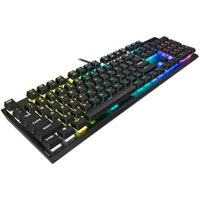 Corsair K60 RGB Pro Mechanische Kabelgebundene Gaming Tastatur