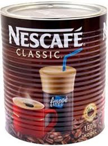Nescafe Classic 750-g