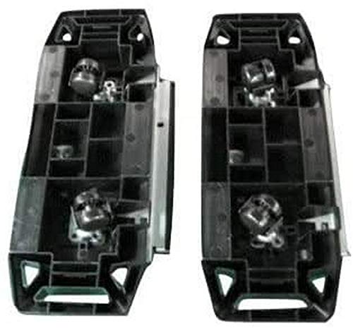 Dell EMC CASTERS F/POWEREDGE TOWER Casters for PowerEdge Tower Chassis,CusKit (338-BGOB)