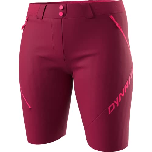 Dynafit Damen Transalper 4 DST Shorts (Größe S, schwarz)