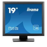 Iiyama T1931SR-B1S 19IN TOUCH - Flachbildschirm (TFT/LCD) - 5 ms - 1.000:1 - IPS (T1931SR-B1S)