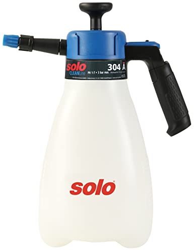SOLO 304 A Drucksprüher Made in Germany