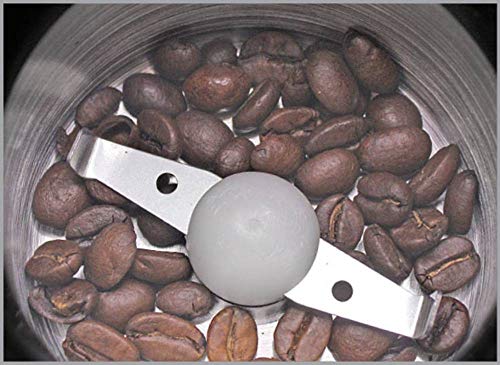 Trisa Macinino caffè Kaffeemühle