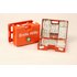 LEINA-WERKE Erste-Hilfe-Koffer »MULTI«, BxL: 40 x 15 cm, orange