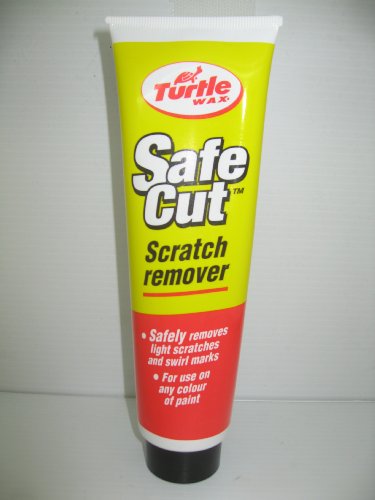 Safe Cut Scractch Remover