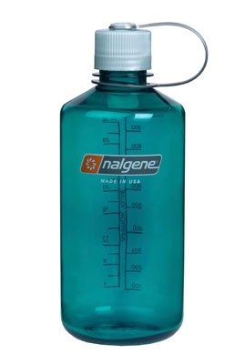 Nalgene Flasche 'Everyday' - 1 L, türkis