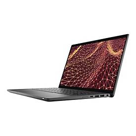 Dell Latitude 7430 - Intel Core i5 1245U - Win 10 Pro (mit Win 11 Pro Lizenz) - Intel Iris Xe Grafikkarte - 16 GB RAM - 512 GB SSD NVMe, Class 40