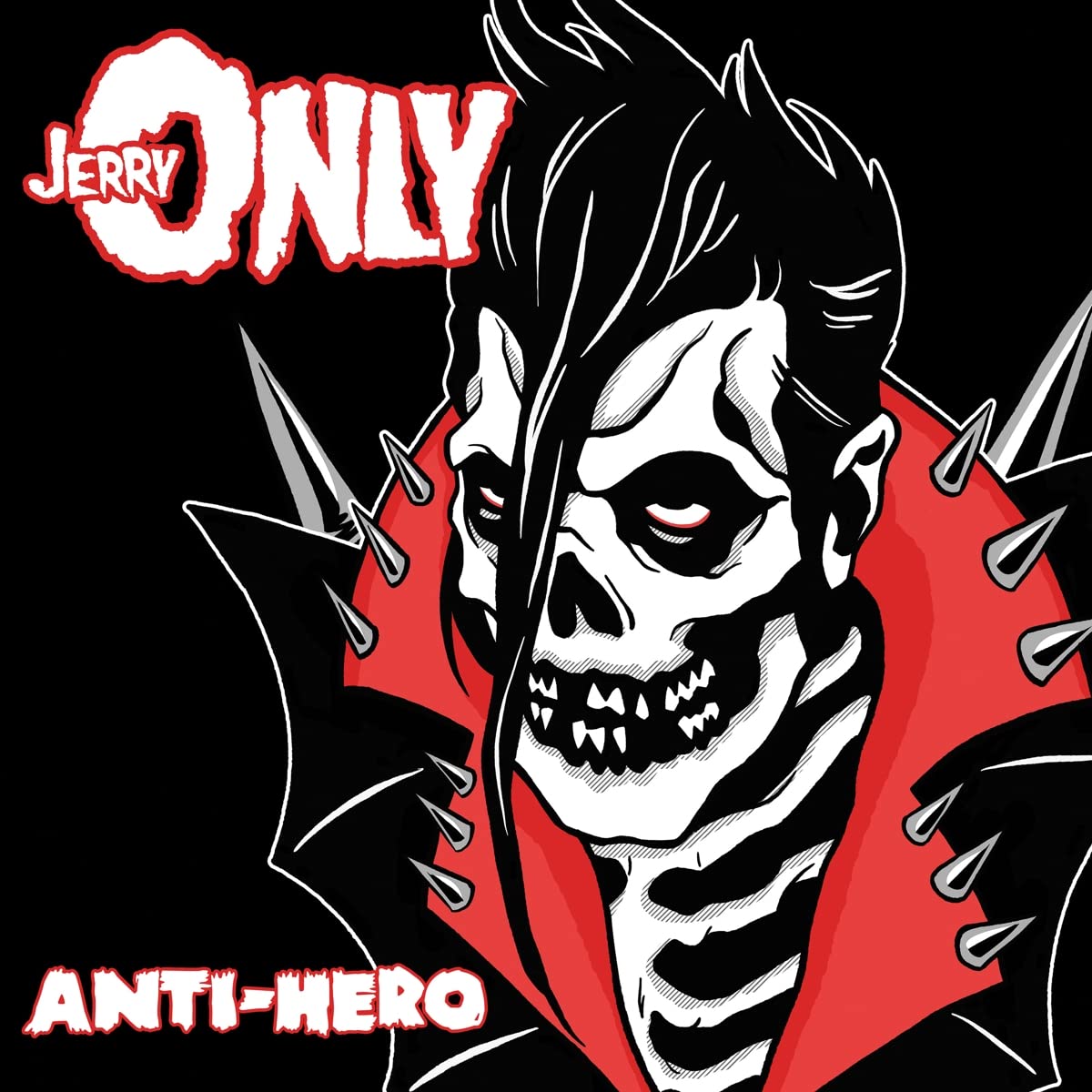 Anti-Hero (Gold Nugget Col.Lp) [Vinyl LP]