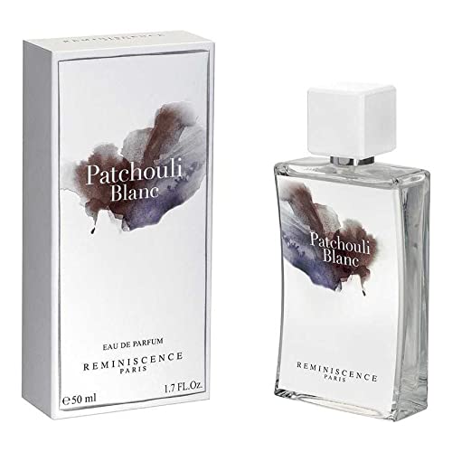 Reminiscence Patchouli Blanc Eau de Parfum, 1er Pack (1 x 50 ml)