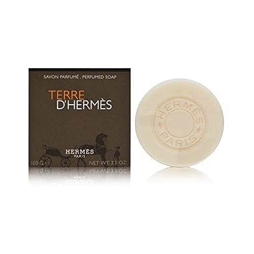 Hermes - TERRE D' HERMES soap 100 gr